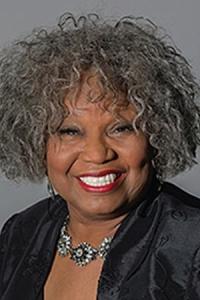 Marlena Smalls as Bubba's Mother in Forrest Gump (06/1994)