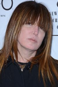 Judy Becker as Production Design in American Hustle (12/2013)