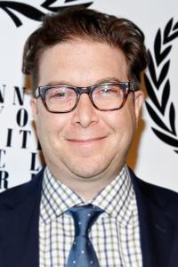 Eric Warren Singer as Writer in American Hustle (12/2013)