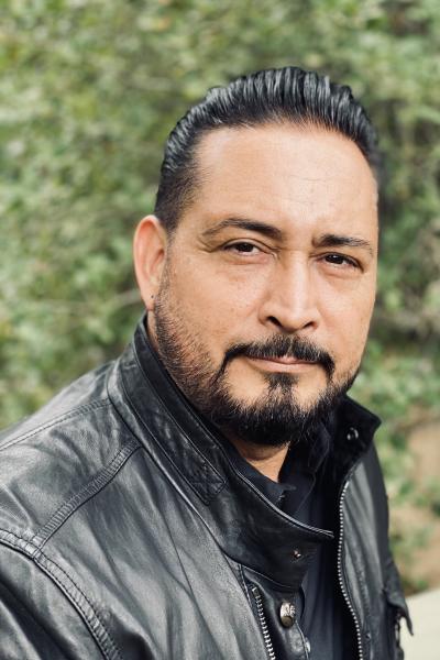 Ben Hernandez Bray profile image
