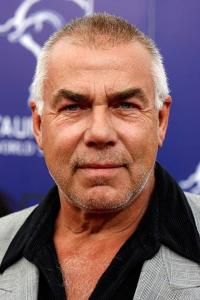 Sven-Ole Thorsen as Togra in Conan the Destroyer (06/1984)