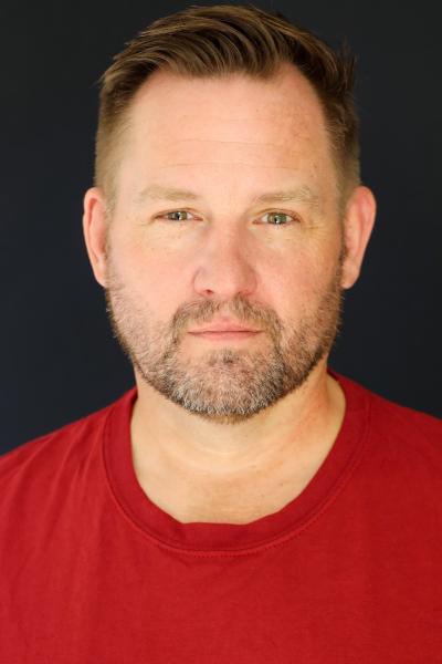 Terry J. Nelson profile image