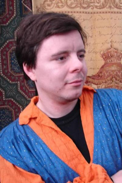 Timothy Hinrichs profile image