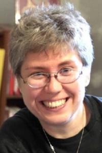 Johane Matte as Story Artist in Kung Fu Panda 2 (05/2011)
