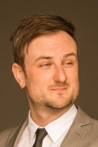 Jon Greasley as Supervising Sound Editor in ted (01/2024)