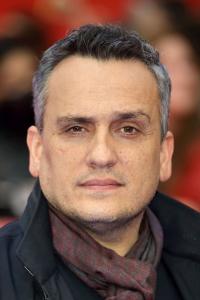 Joe Russo as Producer in Everything Everywhere All at Once (03/2022)