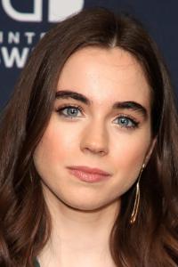 Sarah Desjardins as Maddie Redfield in Season 1 (03/2023)