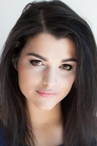 Eve Harlow as Ellen in Season 1 (03/2023)