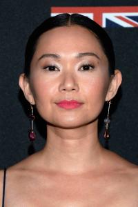 Hong Chau as Elsa in The Menu (11/2022)