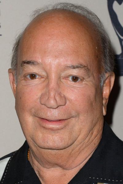 Herb Nanas profile image