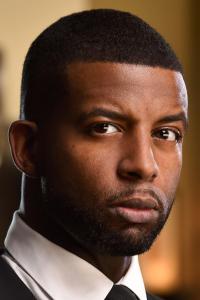 Maurice P. Kerry as Sean Keller in Gunner (08/2024)
