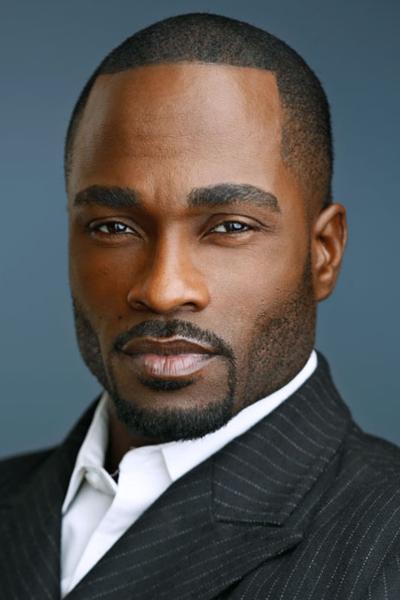 Mykel Shannon Jenkins profile image