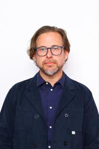Markus Mentzer as Additional Photography in Studio 666 (02/2022)