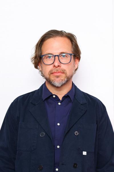Markus Mentzer profile image