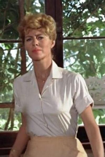 Dolores Keator profile image