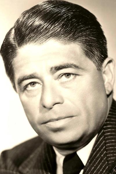 Alfred Newman profile image