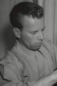 Ben Nye as Makeup Artist in Miracle on 34th Street (06/1947)