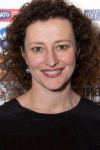 Anna Francolini as Mandy in Indiana Jones and the Dial of Destiny (06/2023)