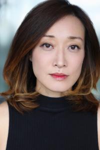 Gabby Wong as Chinese Hat Bidder in Indiana Jones and the Dial of Destiny (06/2023)