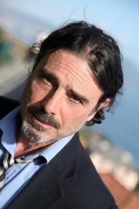 Adolfo Margiotta as Hector - Salty Diver in Indiana Jones and the Dial of Destiny (06/2023)