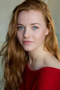 Harriet Slater as Fran in Indiana Jones and the Dial of Destiny (06/2023)