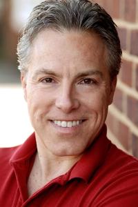 Cory Peterson as Gov. PR Man in Indiana Jones and the Dial of Destiny (06/2023)
