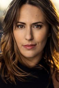 Michelle Rose as Stunts in The Expendables (08/2010)