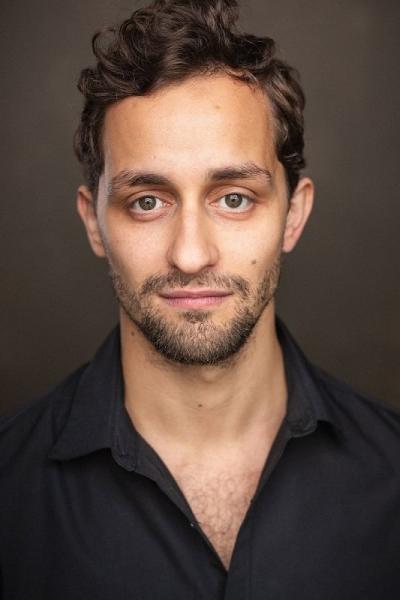 Raphael Zari profile image