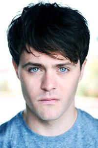 Joey Batey as Jaskier / The Sandpiper in The Witcher (12/2019)