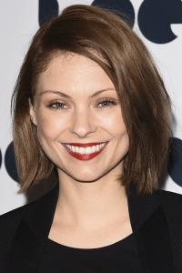MyAnna Buring as Tissaia de Vries in The Witcher (12/2019)