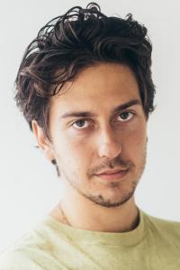 Nat Wolff as Craig Horne in Season 1 (02/2023)