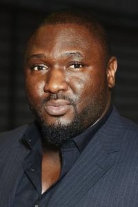 Nonso Anozie as Tommy Jepperd in Season 1 (06/2021)