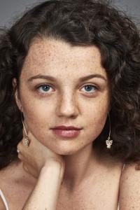 Stefania LaVie Owen as Rebecca 'Becky' Walker / Bear in Season 1 (06/2021)