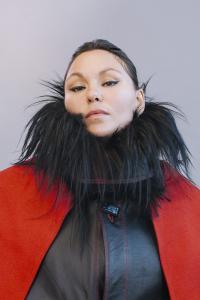 Tanya Tagaq as Additional Music in True Detective (01/2014)