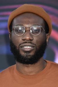 Ibra Ake as Supervising Producer in Season 3 (03/2022)
