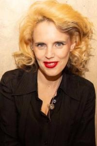 Anna Calvi as Original Music Composer in Series 5 (08/2019)