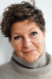 Simone Bär as Casting in The Monuments Men (01/2014)