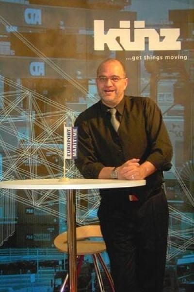 Michael Schlingmann profile image