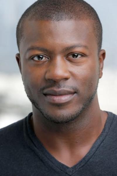 Edwin Hodge profile image