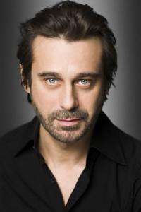 Jordi Mollà as President Nicolás Reyes in Season 2 (10/2019)