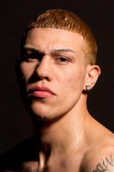 Gabriel Rosado profile image