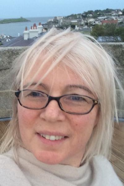 Amanda Carroll profile image