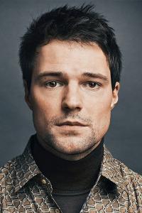Danila Kozlovsky as Prince Oleg of Novgorod in Vikings (03/2013)
