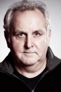 Anthony O'Donnell as Husband at Tube Station in Skyfall (10/2012)