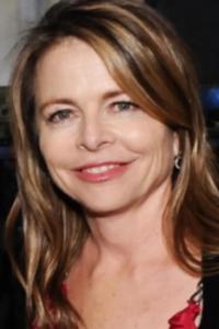 Judy Hofflund as Producer in Death on the Nile (02/2022)
