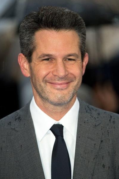 Simon Kinberg profile image