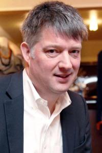 James Prichard as Executive Producer in A Haunting in Venice (09/2023)