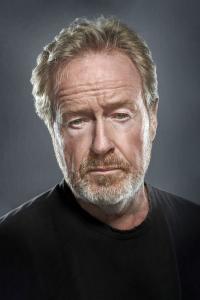 Ridley Scott as Executive Producer in Jean-Claude Van Johnson (08/2016)