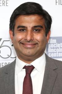 Aditya Sood as Executive Producer in Spider-Man: Across the Spider-Verse (05/2023)
