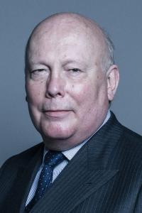 Julian Fellowes as Minister of Defence in Tomorrow Never Dies (12/1997)